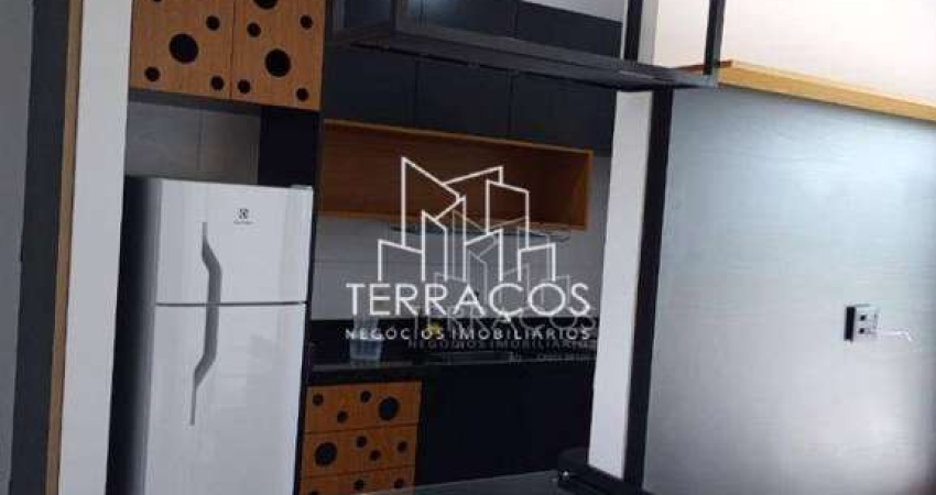 Apartamento  à venda, Vila Lacerda, Jundiaí - SP