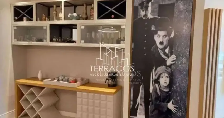 Condomínio new garden residencial, apartamento à venda, ótima localização