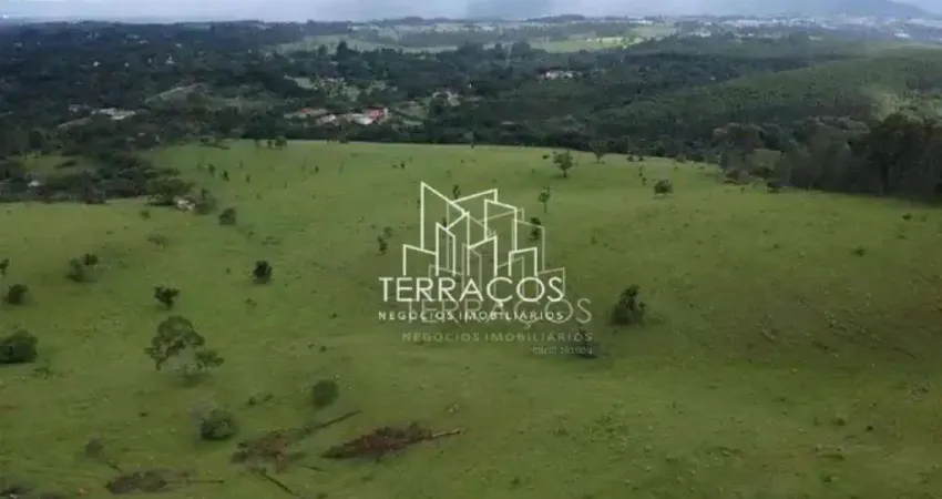 EXCELENTE ÁREA IDEAL PARA RESIDENCIAL DE MÉDIO/ALTO PADRÃO, HARAS OU RESORT À VENDA EM ITUPEVA SP