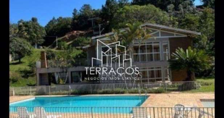 Terreno Residencial à venda, Chácara Lagoa Branca, Campo Limpo Paulista - TE0011.