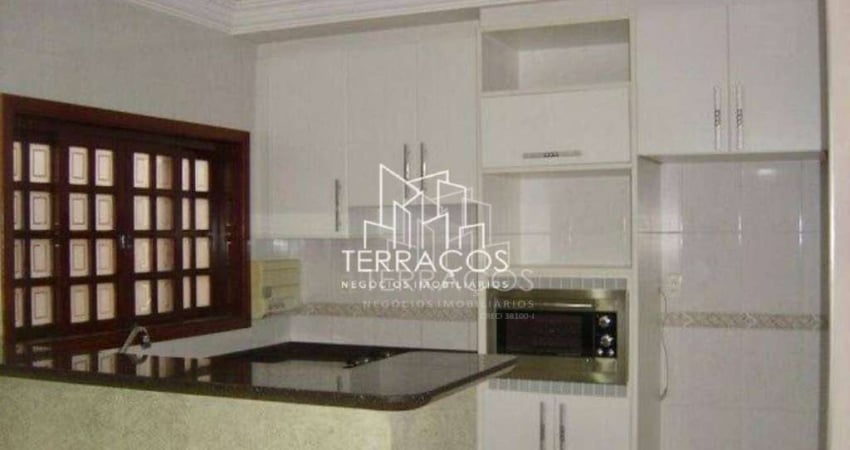 SOBRADO À VENDA, MEDEIROS/JARDIM SARAPIRANGA, JUNDIAÍ SP