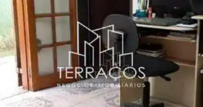 Casa Residencial à venda, Jardim América, Campo Limpo Paulista - CA0063.