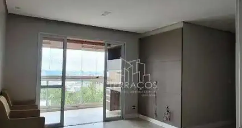 Apartamento com 3 dormitórios à venda, 92 m² por R$ 1.007.000,00 - Jardim Bonfiglioli - Jundiaí/SP
