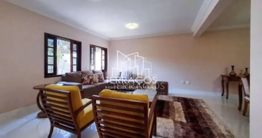 Casa Residencial à venda, Jardim Santa Adelaide, Jundiaí - SP