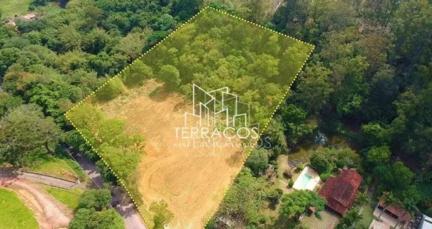 Área Comercial à venda, Jundiaí Mirim, Jundiaí - AR0012.