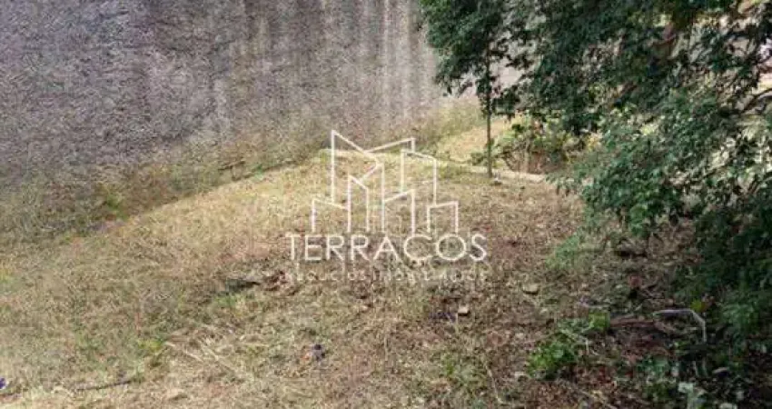 Terreno à venda - Parque São Luiz - Jundiaí/SP.