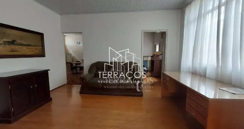 Casa comercial com 2 salas para alugar na Rua Petronilha Antunes, Centro, Jundiaí