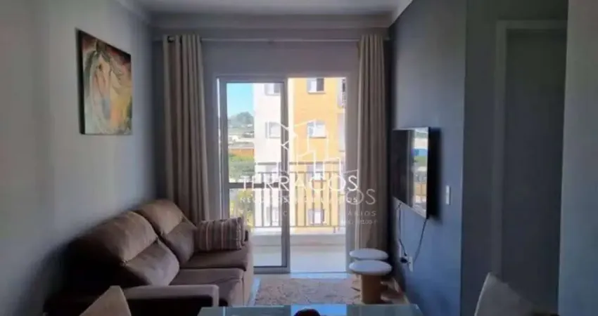 Apartamento Residencial à venda, Jardim das Tulipas, Jundiaí - AP0434.