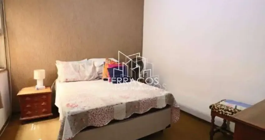 Casa à venda - Jardim Petrópolis (messina) - Jundiaí - SP.
