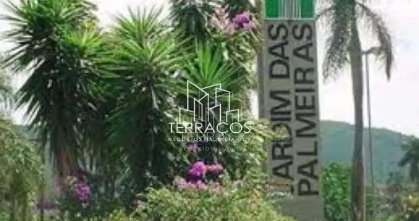 Casa Residencial à venda, Condomínio Jardim das Palmeiras, Bragança Paulista - CA0542.