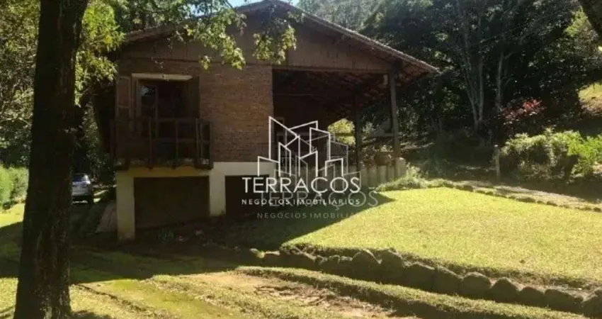 Chácara / sítio com 3 quartos à venda na Rua Rosa Mendes, Centro, Pinhalzinho