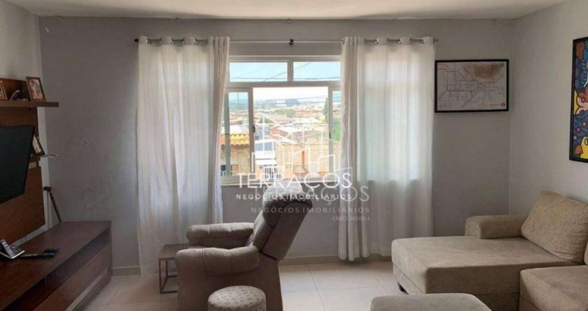 CASA  À VENDA NO JARDIM BONFIGLIOLI EM JUNDIAÍ SP.