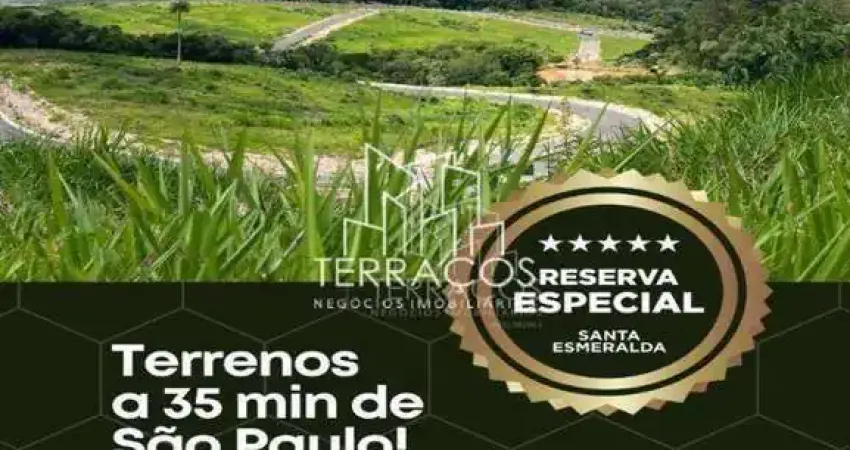 Terreno à venda, 1033 m² por R$ 540.000,00 - Jardim Rosaura - Jundiaí/SP