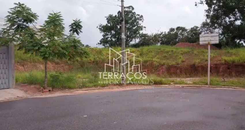 Terreno à venda na Rua Diácono João Miguel da Paixão, Jardim Marambaia II, Jundiaí