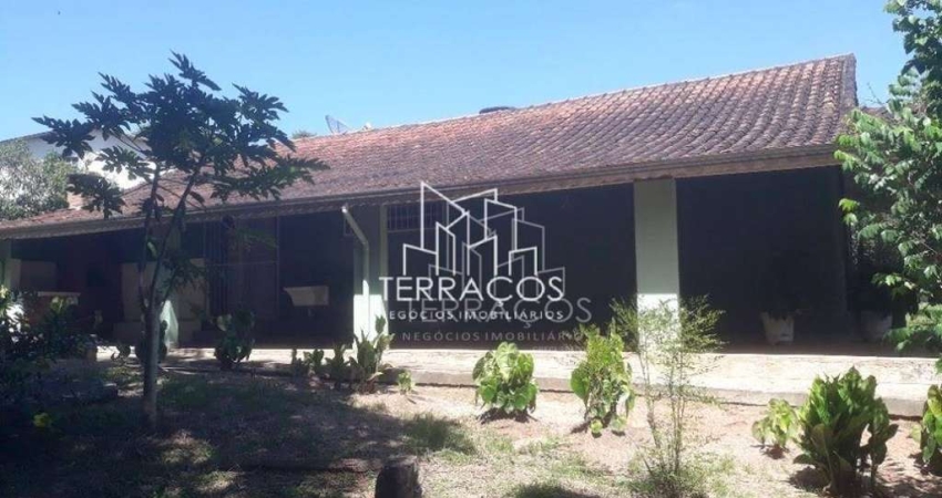 Chácara Residencial à venda, ,  - CH0044.