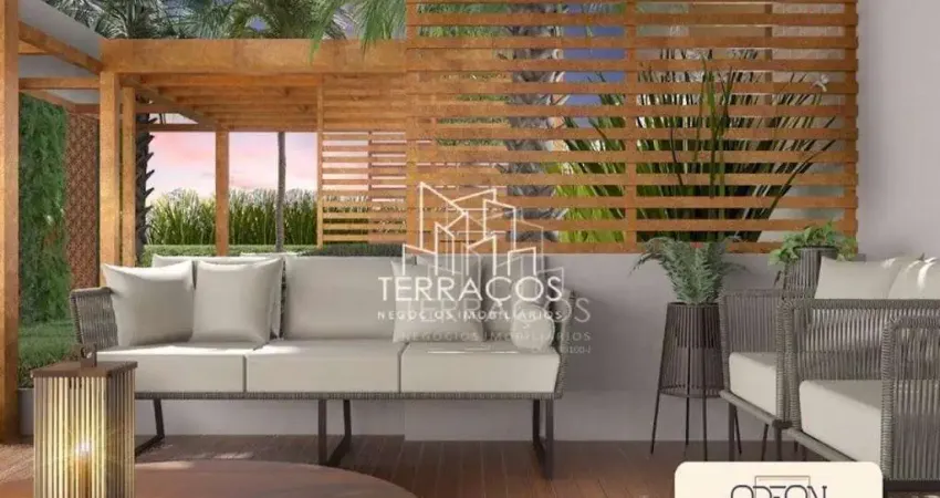 ODEON RESIDENCIAL F A OLIVA, APARTAMENTOS DE 96 E 112 M² À VENDA, 3 DORMITÓRIOS, JUNDIAÍ SP
