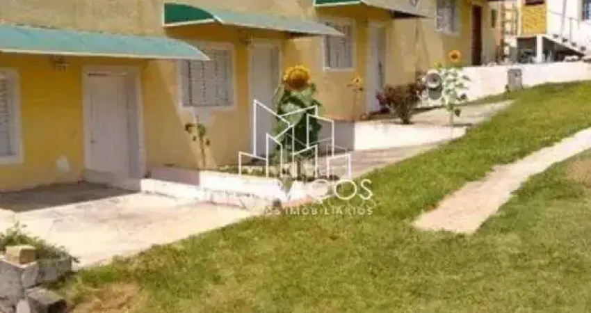 Chácara Residencial à venda, Jardim Suely, Atibaia - CH0050.