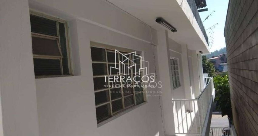 Salão Comercial à venda, Vila Agrícola, Jundiaí - SP