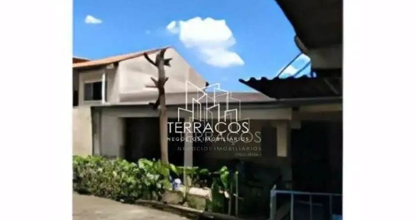 Casa Residencial à venda, Jardim Paulista, Várzea Paulista - CA0299.