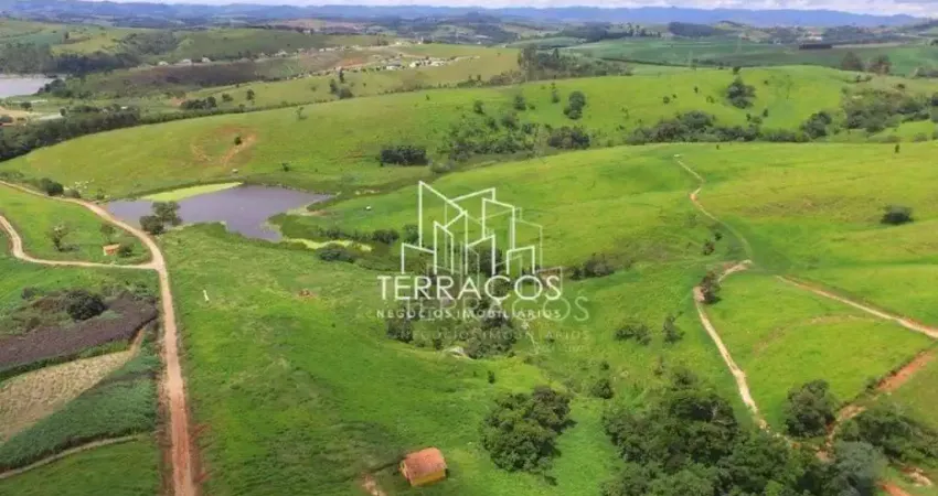 Área à venda, 2347400 m² por R$ 58.900.000,00 - Quinta da Baroneza II - Bragança Paulista/SP