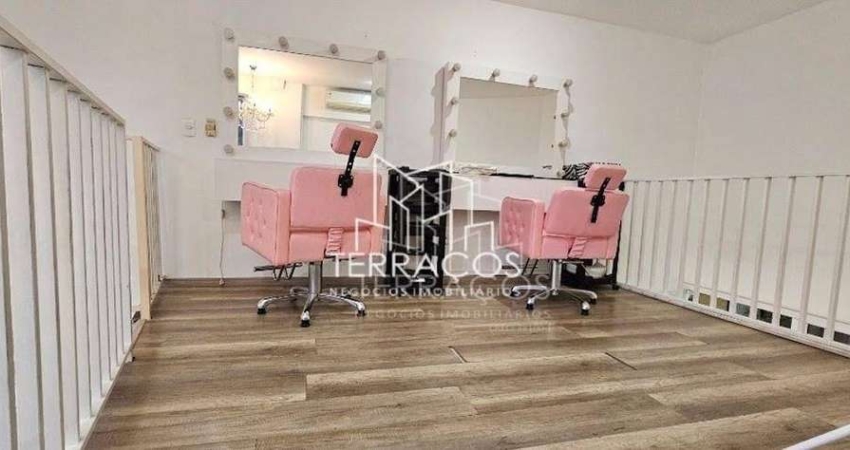 Sala para alugar, 45 m² por R$ 3.316,80/mês - Jardim das Samambaias - Jundiaí/SP