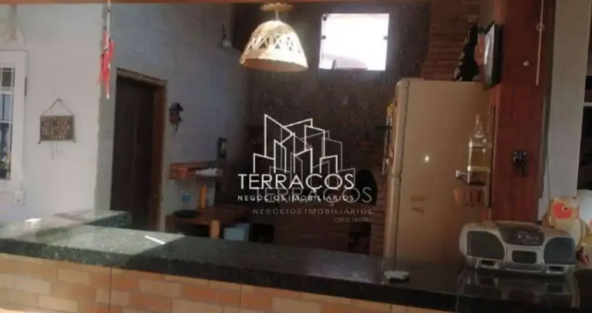 Casa com 3 quartos à venda na Avenida Dinhah de Barros, 213, Centro, Jarinu