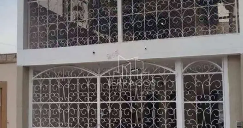 Casa com 4 quartos à venda na Rua Machado de Assis, 1, Vila Cacilda, Jundiaí