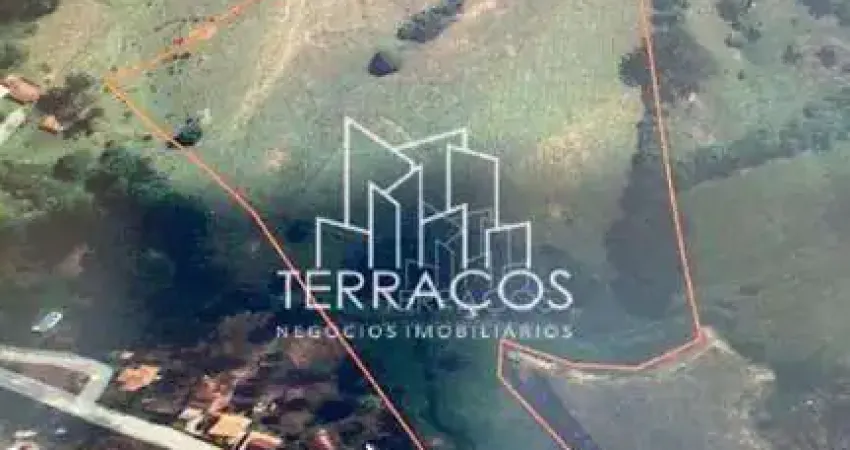 Terreno comercial à venda na Rodovia Fernão Dias, Zona Rural, Extrema
