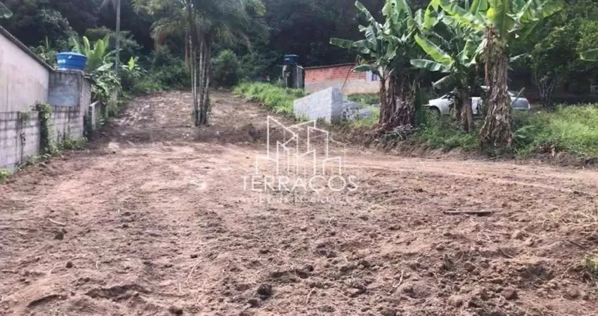 Terreno Residencial à venda, Ponunduva, Cajamar - TE0037.