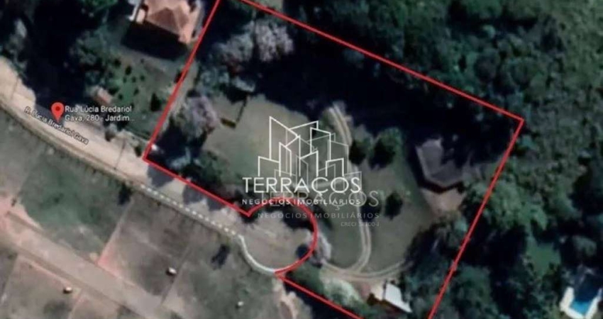 Área Comercial à venda, Jardim Nova América, Itatiba - AR0002.