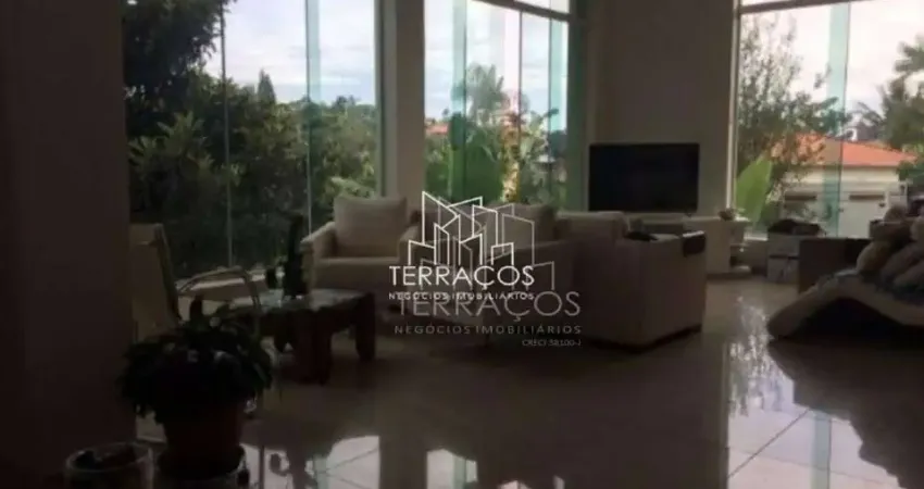 Casa com 6 dormitórios à venda, 510 m² por R$ 1.350.000,00 - Centro - Itupeva/SP