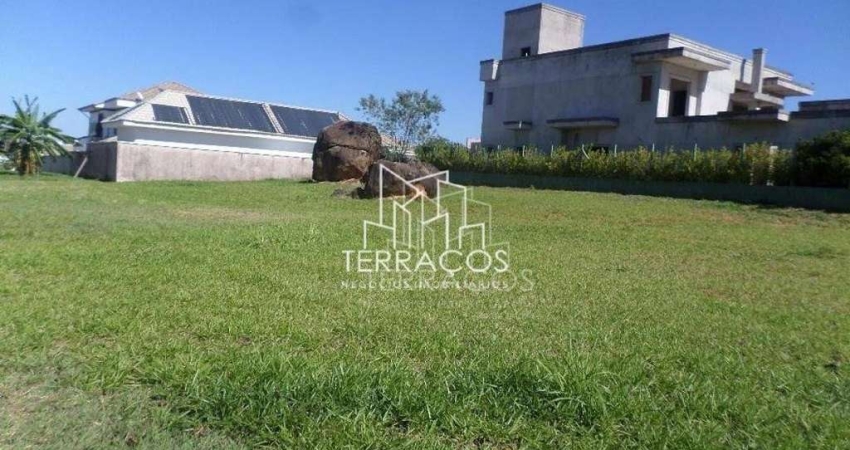 EXCLUSIVO E DIFERENCIADO TERRENO À VENDA NO CONDOMÍNIO VILLAGGIO PARADISO EM ITATIBA SP