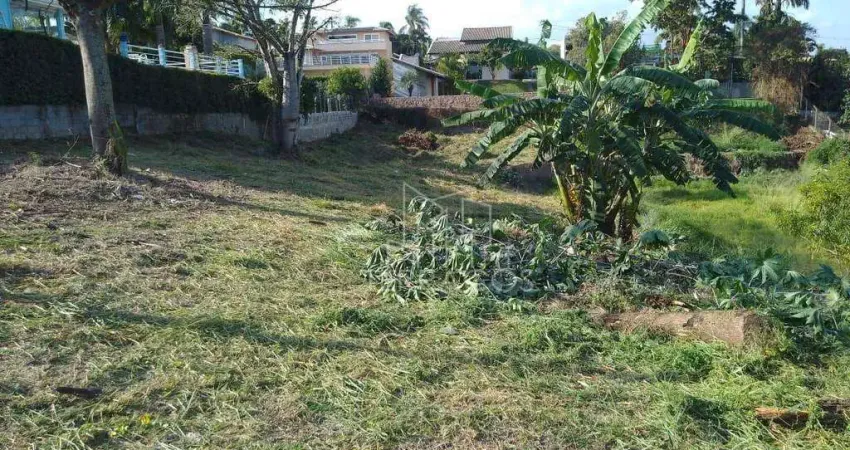 TERRENO À VENDA NO CONDOMÍNIO HORIZONTE AZUL EM ITUPEVA SP