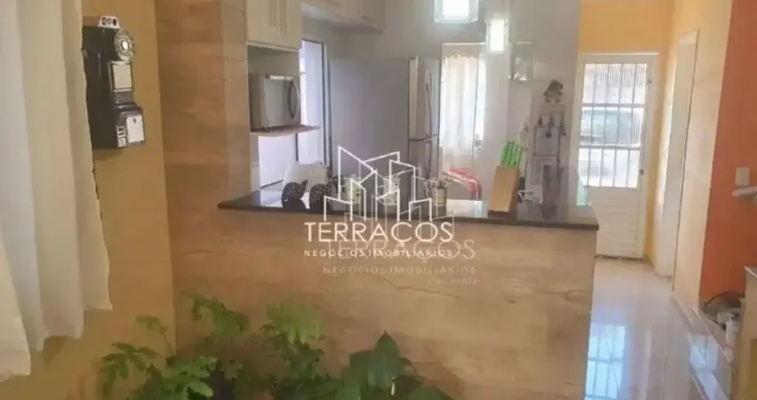 CASA À VENDA NO CONDOMÍNIO RESIDENCIAL DONA NINA I - AO LADO DO PARQUE BOTÂNICO DO TULIPAS EM JUNDIAÍ SP.