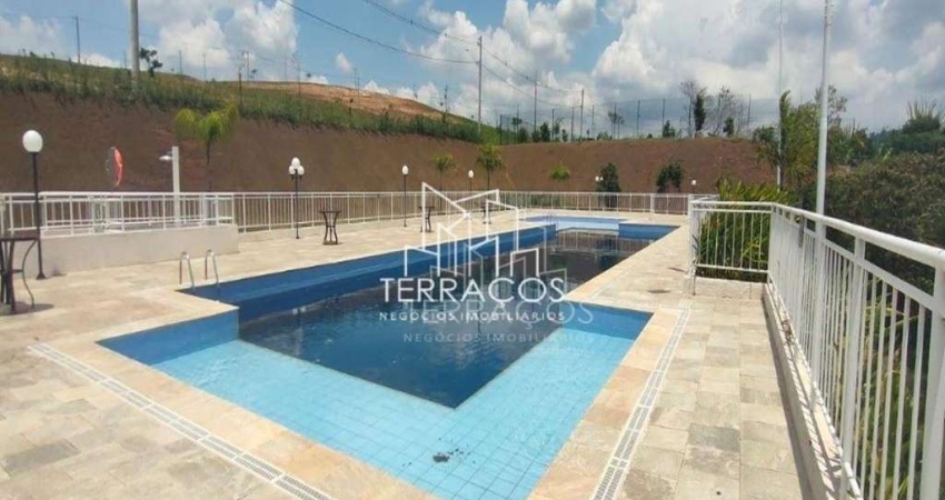 TERRENO À VENDA NO CONDOMÍNIO RESERVA SANTA MÔNICA EM ITUPEVA SP PRÓXIMO AO OUTLET PREMIUM