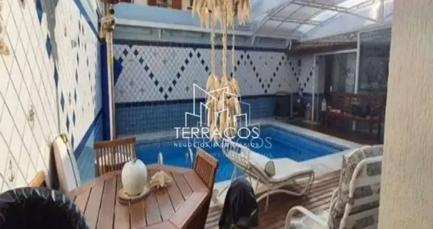 CHARMOSA CASA TÉRREA À VENDA NO CONDOMÍNIO JARDIM SANTA TEREZA EM JUNDIAÍ SP