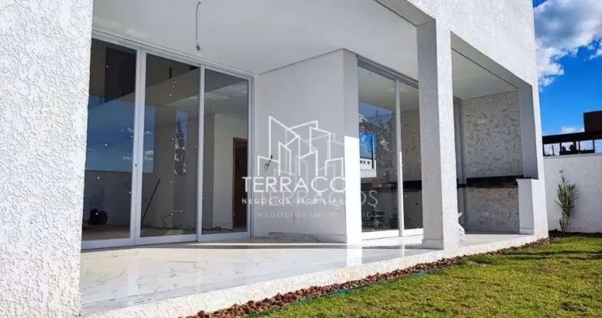 SOBRADO À VENDA, CONDOMÍNIO GRAN VILLE SÃO VENÂNCIO, ITUPEVA SP