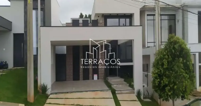 Casa em condomínio fechado com 4 quartos à venda na Rua Vitória, 264, Jacaré, Cabreúva