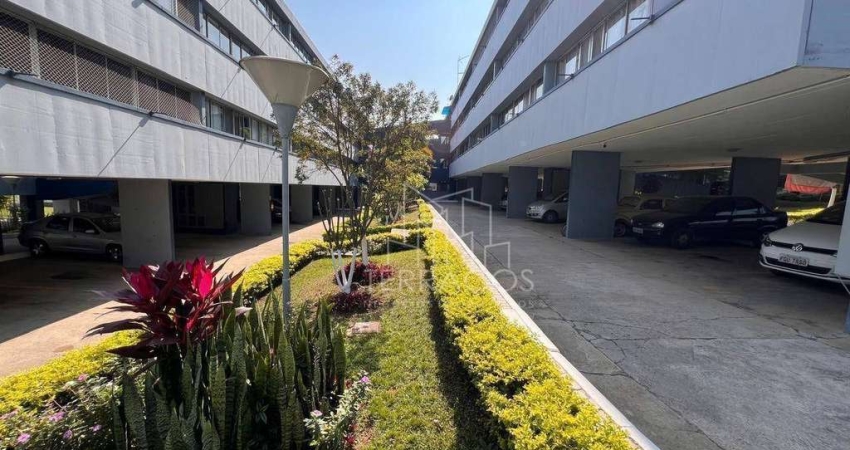 Vende apto Cond Quaresmeira - Cecap - Jundiai - SP.