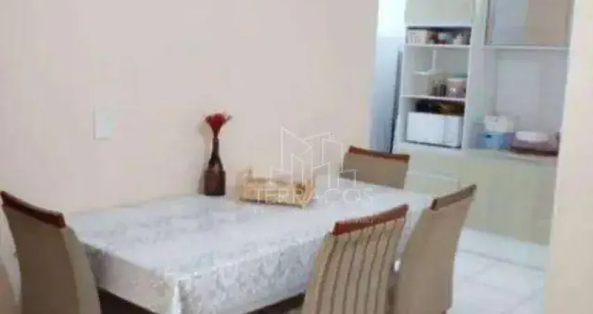 Apartamento com 3 quartos à venda na Avenida Paulo Prado, Jardim Flórida, Jundiaí