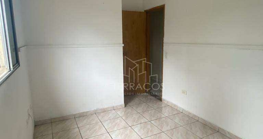 APARTAMENTO A VENDA NO CONDOMÍNIO PORTAL DOS CRISTAIS EM ITUPEVA SP