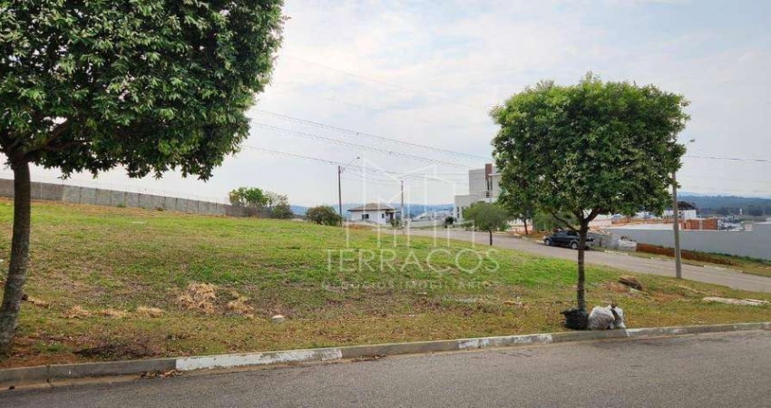 Terreno à venda, 300 m² por R$ 250.000,00 - Distrito Jacaré - Itupeva/SP