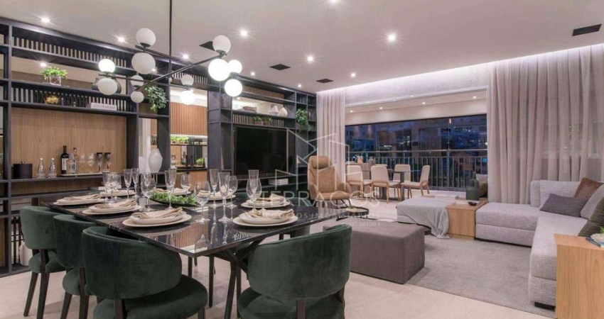 APARTAMENTO A VENDA,  RESERVA ALTA VISTA - TORRE NATURA - ALTO PADRÃO - JUNDIAÍ /SP