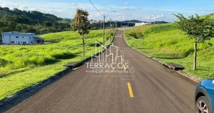 Terreno Residencial à venda, Centro, Itupeva - TE0074.