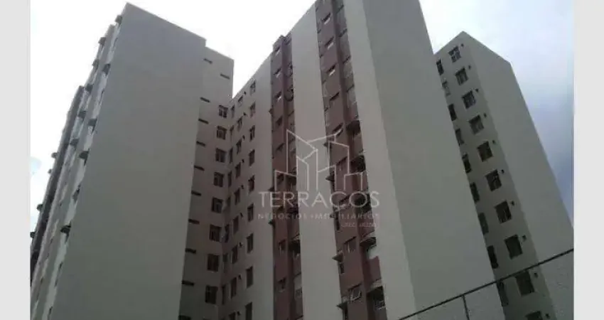 Apto à venda - cond. chácara das flores - jd. samambaia - jundiaí - sp