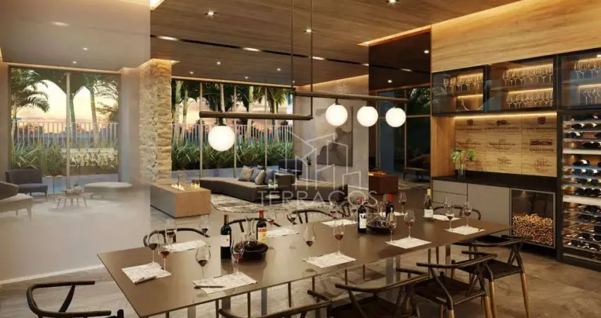 Apto,  reserva alta vista - torre natura - 3 suítes - 3 vagas -alto padrão - jundiaí /sp