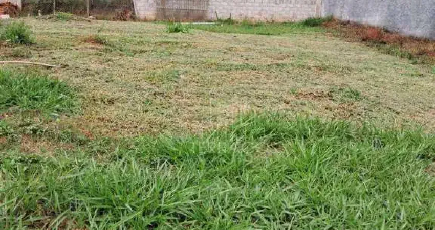 Terreno à venda – excelente localização – bairro chácaras santa martha – várzea paulista sp