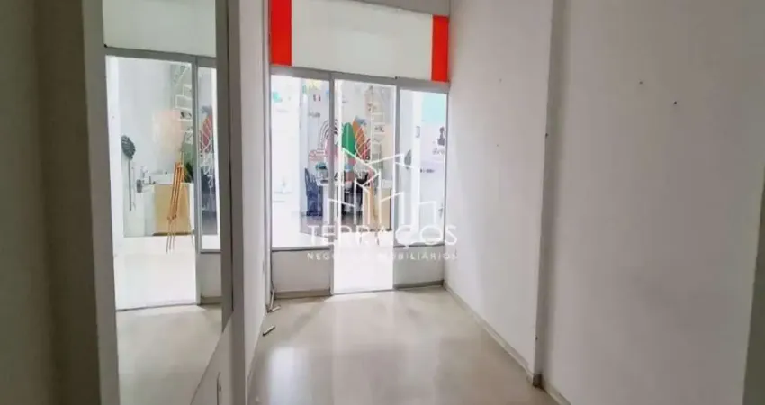 Sala Comercial à venda, Jardim das Samambaias, Jundiaí - SA0018.