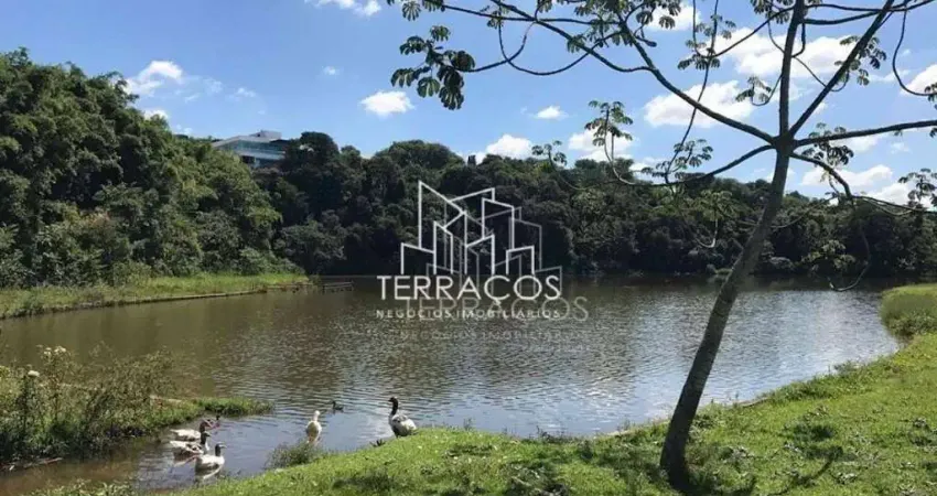 TERRENO - CONDOMÍNIO MALOTA - 1043 M² - JUNDIAÍ / SP