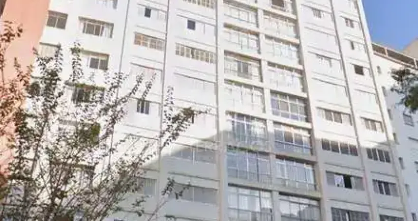 Apartamento com 3 dormitórios à venda, 138 m² por R$ 980.000,00 - Consolação - São Paulo/SP